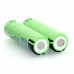 Panasonic NCR18650B 3400 mAh Li-ion аккумулятор 18650